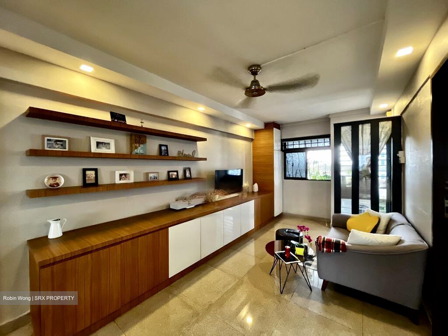 Blk 538 Cheng San View (Ang Mo Kio), HDB 3 Rooms #455102421